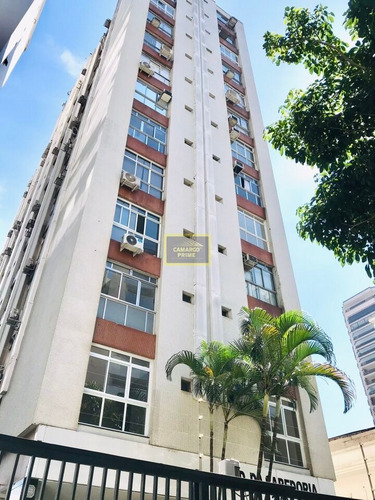 Imagem 9 de 9 de Conjunto Comercial Para Venda Ou Locação Na Consolação - Eb88825