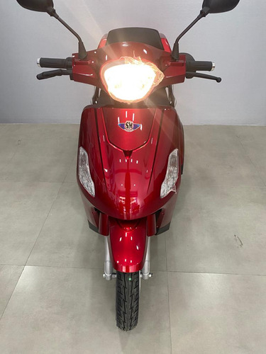 Triciclo Elétrico Plus Tre48v Sousa 600w 48x Financiamento