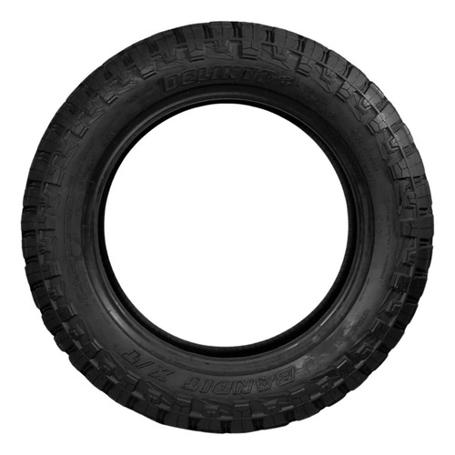 Pneu Delinte 235/65r18 110h Dx-20 X/t Bandit Xl