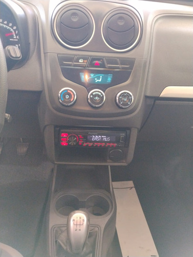 Chevrolet Montana 1.4 Ls Econoflex 2p