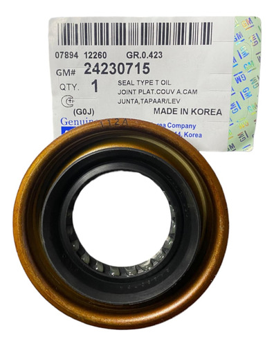 Reten Salida Trans. Automatica P/ Buick Lacrosse 11-19 Lh.