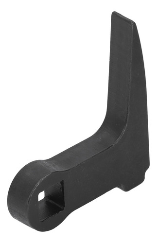 Llave Con Cabezal Adaptador Crowbar, En Forma De L, De Alta