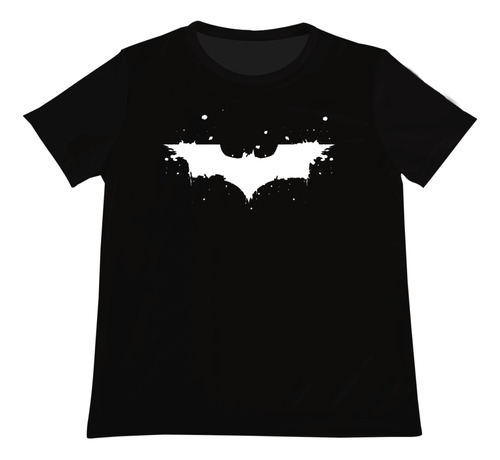 Franela Camisa Para Hombre Batman Superheroes