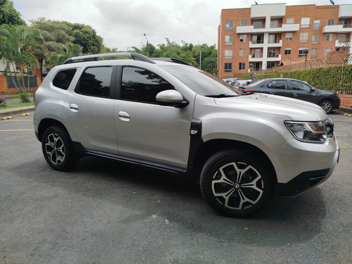 Renault Duster 1.3 T Iconic 4X4