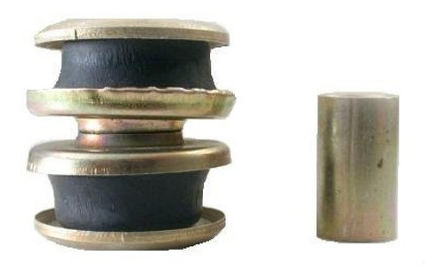 Kit De Bujes Delanteros Renault 12