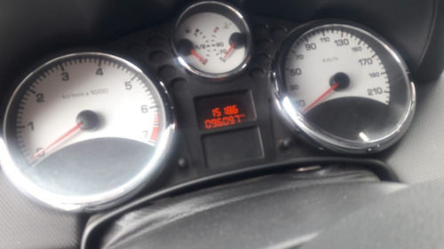 Peugeot 207 Gti Coupe 2013 Nafta 44592577