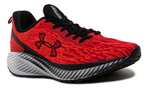 Under Armour Zapatillas Charged Stride Lam Hombre 3026572002