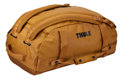 Chasm Duffel Bag 40l Golden