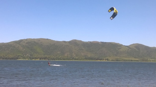Espectacular Lote En Potrero De Garay, Con Vista Al Lago!!!!!!!!!