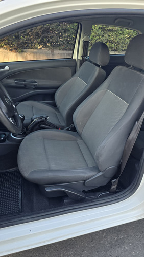 Volkswagen Gol Trend 1.6 Highline 101cv 3p
