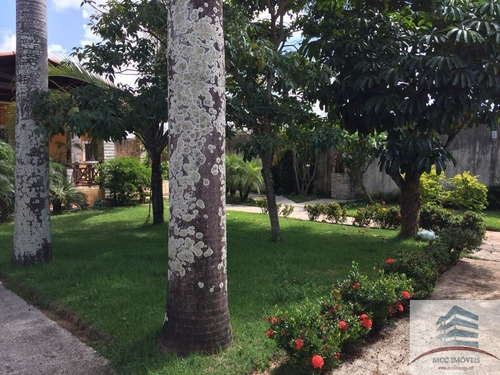 Casa A Venda No Parque Das Colinas/ Candelária