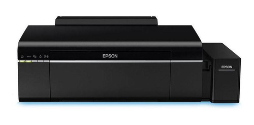 Imagem 2 de 3 de Impressora Fotográfica Epson Ecotank L805 Wireless