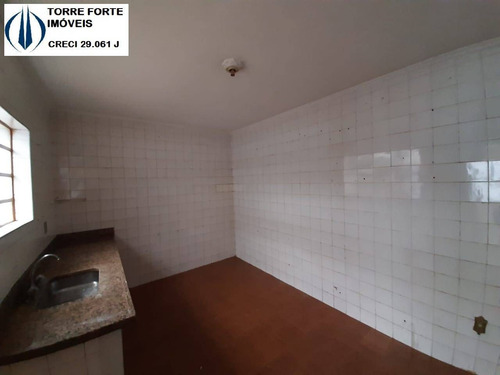 Imagem 15 de 15 de Casa Terrea Com 2 Quartos, 1 Suíte, 2 Vagas Na Sapopemba - 2890