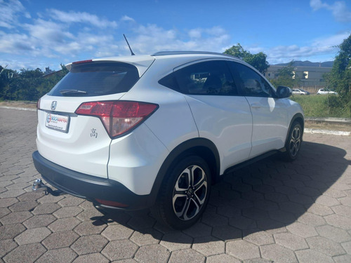 Imagem 2 de 14 de Honda Hr-v Ex 1.8