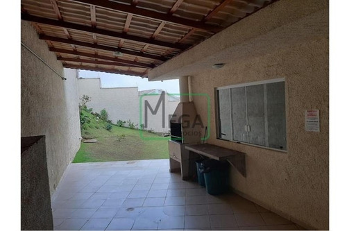 Imagem 28 de 30 de Apartamento De 50m² Com 2 Quartos, 1 Vaga De Garagem Em Cotia - 2015_van - 70993763