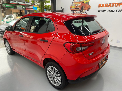 Fiat Argo 1.0 FIREFLY