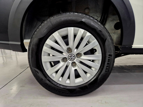Volkswagen Saveiro 1.6 MSI ROBUST CS 16V FLEX 2P MANUAL
