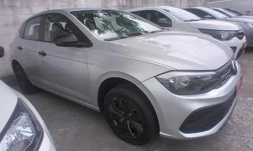 Volkswagen Pólo Track 1.0 Flex 12V 5p