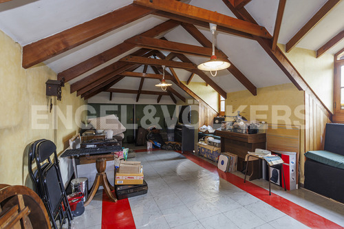 Venta Casa General Blanche/la Foresta