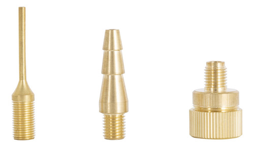 Combo Compresor Accesorios Stanley 6 Gal 1hp Sxc210601-b3