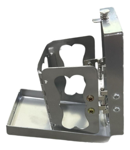 Luz De Emergencia Plegable De Bolsillo De Bolsillo
