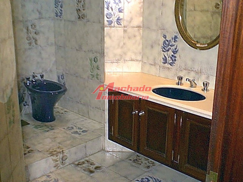 Casa En Punta Del Este, Mansa- Ref: 3900