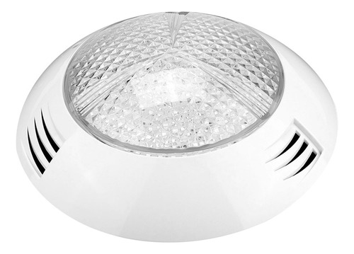 Lámpara Subacuática Ip68 Impermeable Led Montada En La Pared