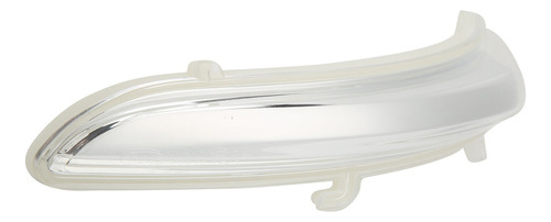 Lente De Retrovisor Exterior, Indicador Lateral Transparente