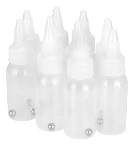Garrafa De Tinta, Garrafas De Tinta Vazias De 30 Ml, Para Ar