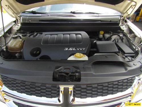 Dodge Journey 3.6 Sxt Fl