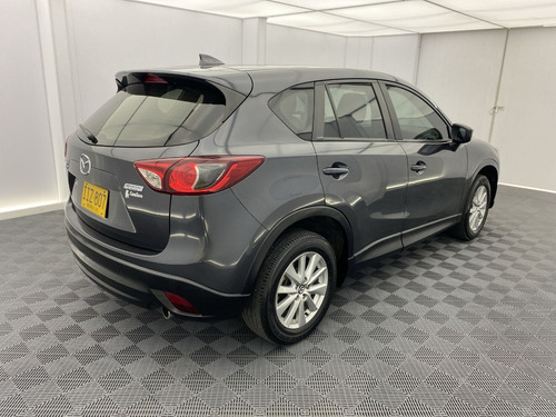 Mazda CX-5 2.5 Grand Touring 4X4