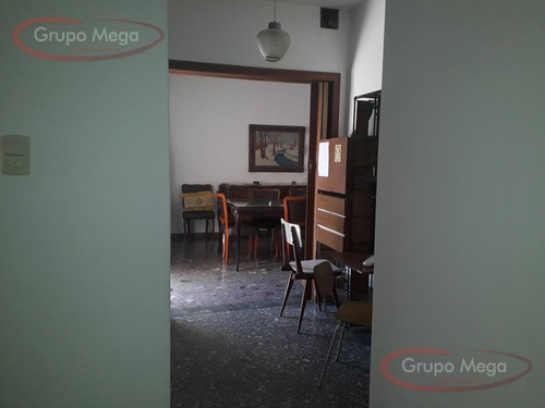Imagen 10 de 24 de Casa Estilo Colonial 3amb/jardin/patio