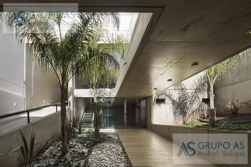 Edificio Silene I - Cocheras En Venta