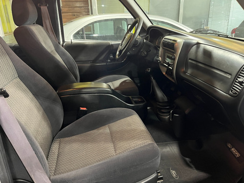 Ford Ranger 3.0 Cd Xlt 4x2