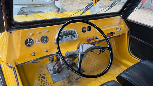 Citroën Mehari (ami 8 Break)