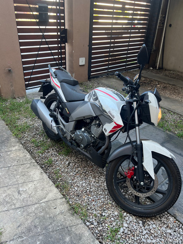 Zanella Rx 1 150 Full 2020
