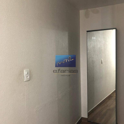Imagem 23 de 30 de Apartamento Com 2 Dormitórios À Venda, 65 M² Por R$ 300.000,00 - Penha (zona Leste) - São Paulo/sp - Ap0871