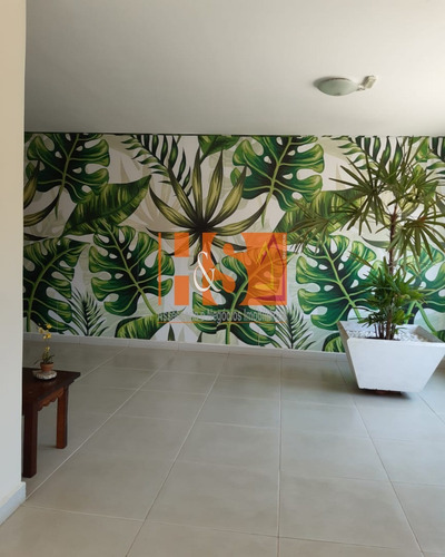 Imagem 4 de 30 de Apartamento - Ap00882 - 69258051