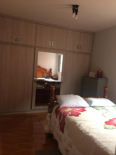 Jardim Olinda Casa Térrea Com 4 Dormitórios 4 Vagas - Ca00071 - 68792840