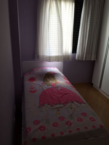 Imagem 9 de 30 de Apartamento - Ref: 7439