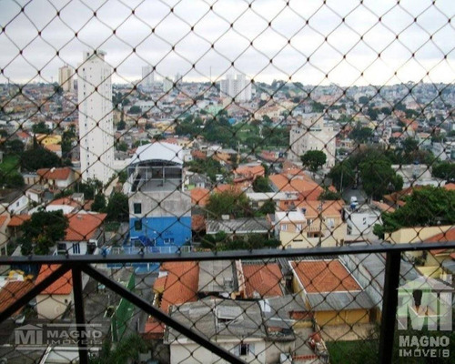 Imagem 9 de 19 de Apartamento Com 2 Dormitórios À Venda, 56 M² Por R$ 225.000,00 - Ermelino Matarazzo - São Paulo/sp - Ap1728