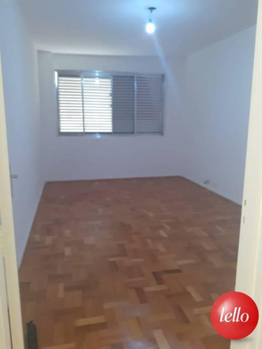 Imagem 10 de 21 de Apartamento - Ref: 242633