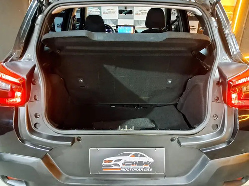 Citroën C3 1.0 FIREFLY FLEX FEEL MANUAL