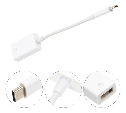 Carregador De Adaptador De Telefone (2 Unidades)