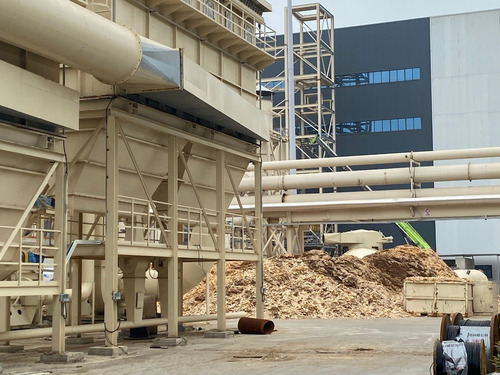 Imagen 8 de 8 de Plancha Osb 11 Mm De 1220 X 2440 Mm, Excelente Calidad