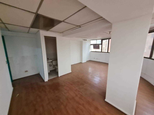 Imagen 3 de 7 de Oficina En Venta Suecia / Av. Providencia