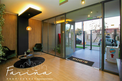 Arriendo Dpto 2d, 2b - San Miguel Metro Lo Vial