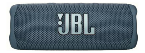 Jbl Flip 6 Bocina Portátil Bluetooth Azul