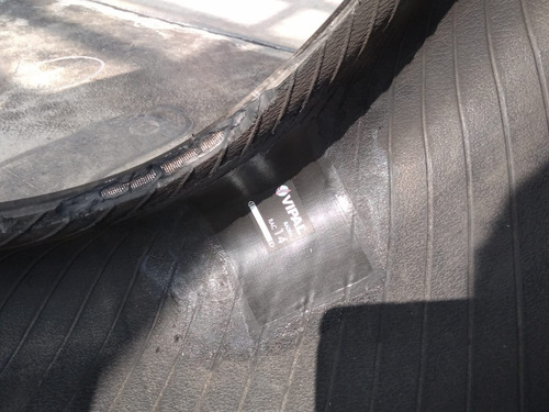 Imagen 2 de 5 de Llantas 255/55 R18 , Michelin (2 Unidades)