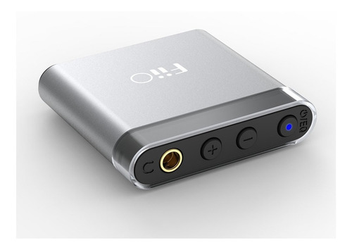 Mini Amplificador Audifonos Fiio A1 Portatil